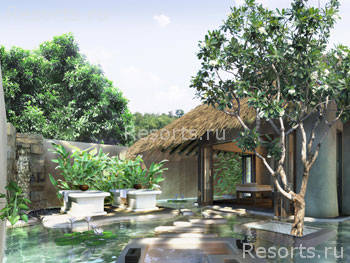 Six Senses Destination Spa Phuket 48